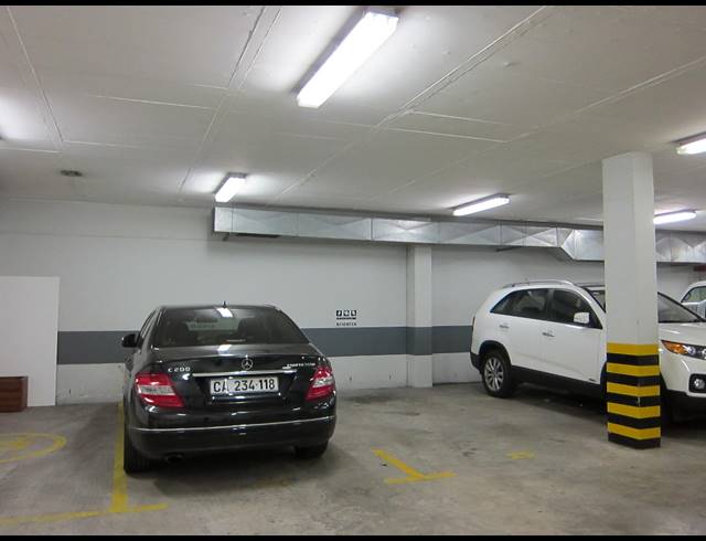 192M² OFFICE FOR SALE IN CAPE TOWN CITY CENTRE
